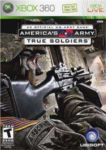 360: AMERICAS ARMY: TRUE SOLDIER (COMPLETE) 360: AMERICAS ARMY: TRUE SOLDIER (COMPLETE)